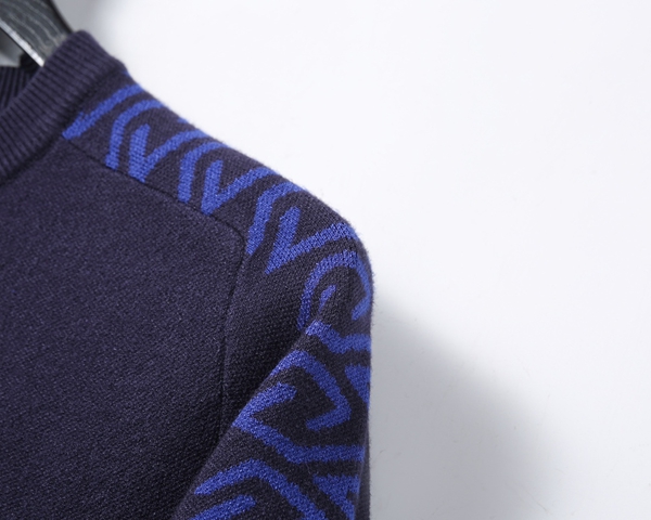 ブランドセーター内部構造